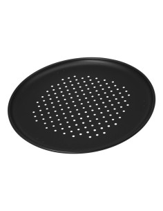 MOLDE PIZZA PERFORADO 32CM. ZENKER