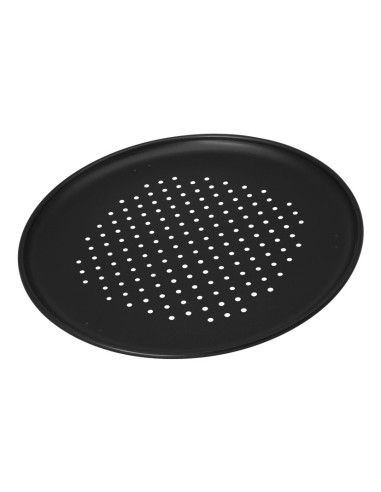 MOLDE PIZZA PERFORADO 32CM. ZENKER