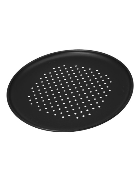 MOLDE PIZZA PERFORADO 32CM. ZENKER