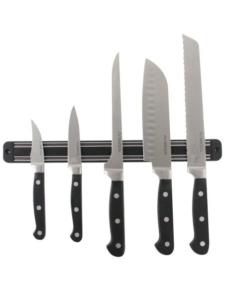 CUCHILLO. SOPORTE MAGNETICO 300X35MM.