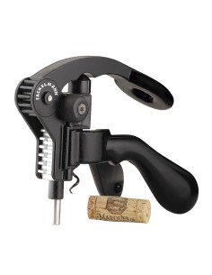 SACACORCHOS AUTOMATICO FACKELMANN