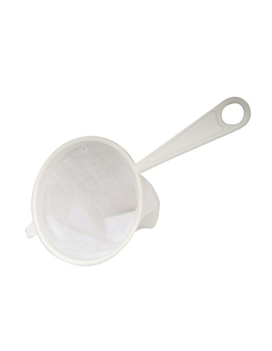 COLADOR DE FRANELA 12 CM.
