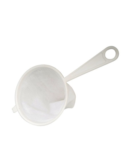 COLADOR DE FRANELA 12 CM.