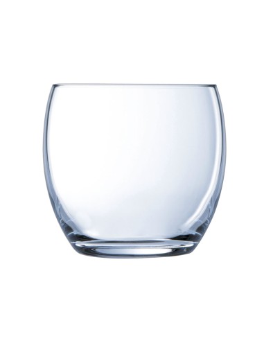 VASO SALTO VERSAILLES 35 CL. 6 UNIDADES
