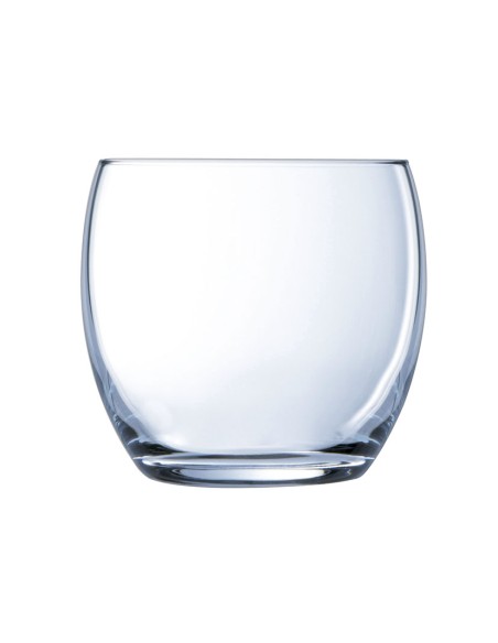 VASO SALTO VERSAILLES 35 CL. 6 UNIDADES