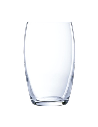 VASO SALTO VERSAILLES 37,5CL. 6 UNIDADES
