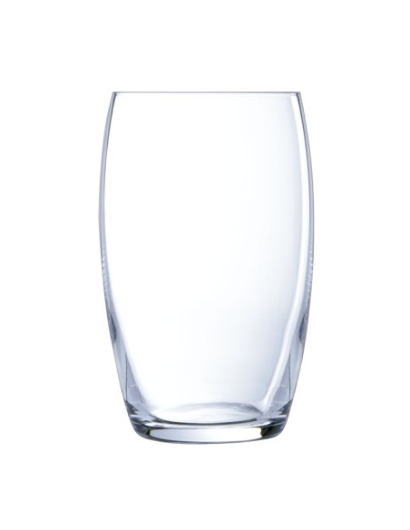 VASO SALTO VERSAILLES 37,5CL. 6 UNIDADES