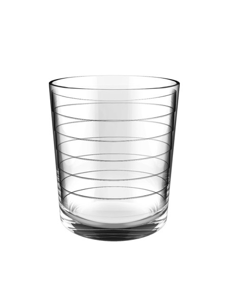 VASO RING URBAN QD 36 CL. JGO.6 UNIDADES