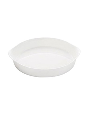 FUENTE HORNO TARTA RDA.28CM. LUMINARC