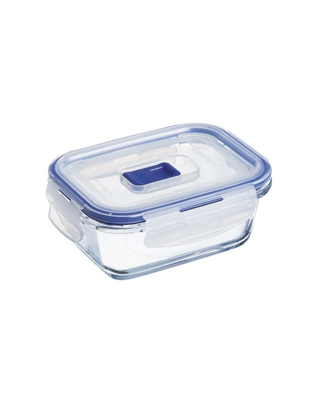 HERMETICO RECT 38CL PURE BOX ACTIVE LUM