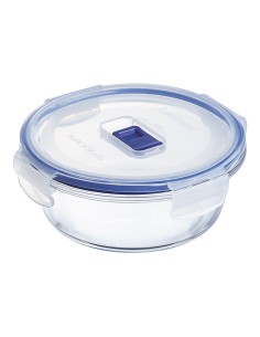 HERMETICO RED 67CL PURE BOX ACTIVE LUM