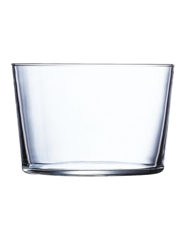VASO CHIQUITO RUTA 23 CL. 12UN. LUMINARC