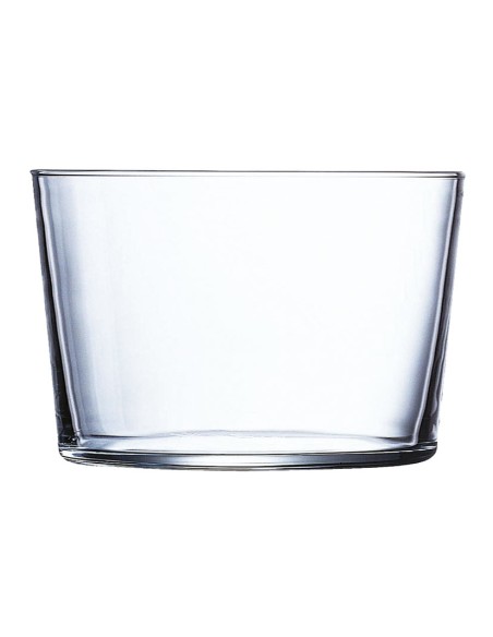 VASO CHIQUITO RUTA 23 CL. 12UN. LUMINARC