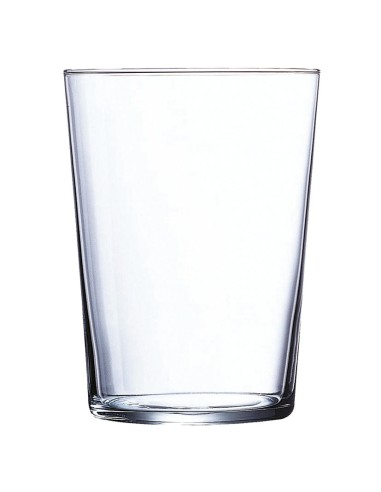 VASO PINTA RUTA 36 CL. 12UN. LUMINARC