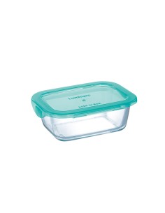 RECIP RECT C/T 122CL KEEP'N LAGON LUM