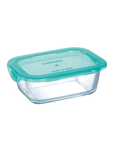 RECIP RECT C/T 197CL KEEP'N LAGON LUM