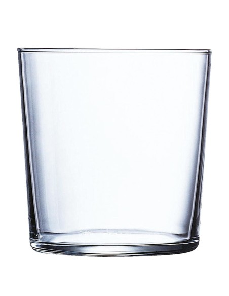 VASO SIDRA RUTA 53 CL. 12UN. LUMINARC