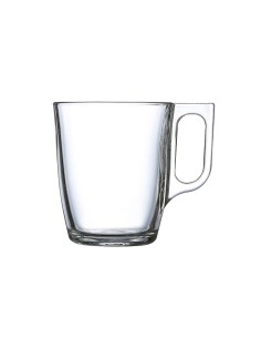 MUG 25CL. NUEVO TRANSPAR. LUMINARC