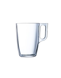 MUG 32CL. NUEVO TRANSPAR. LUMINARC