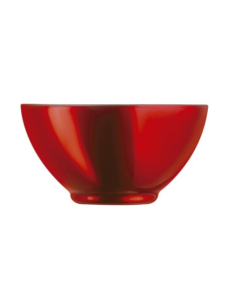 BOL 50 CL ROJO FLASHY LUMINARC