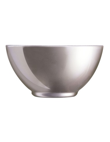 BOL 50 CL PLATA  FLASHY LUMINARC