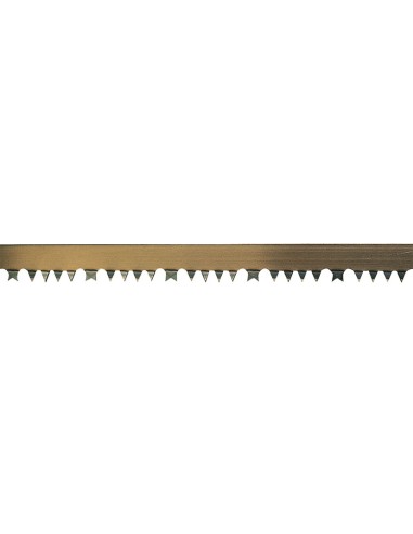 HOJA RECAMBIO 12"MADERA VERDE LISTA