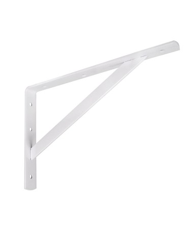 ESCUADRA MOD.UP.  BLANCO.400X250MM. EHL