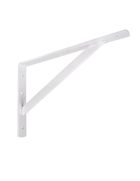 ESCUADRA MOD.UP.  BLANCO.400X250MM. EHL
