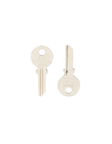 50 LLAVES EN BRUTO ACERO IF-1I JMA