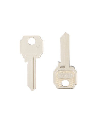 50 LLAVES JMA ACERO-A   LIN3I