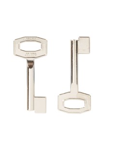 10 LLAVES EN BRUTO GORJA OR-5G