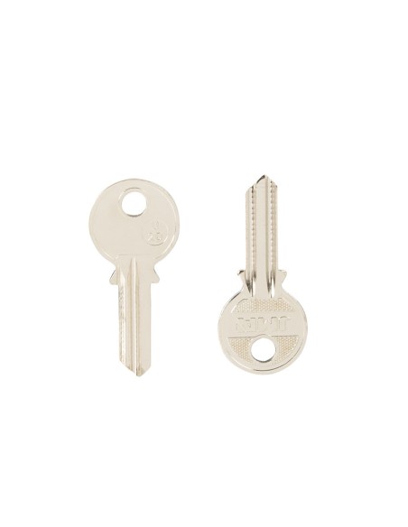 50 LLAV.BRUT.ACERO U2D CAND.EHL 30 y 40