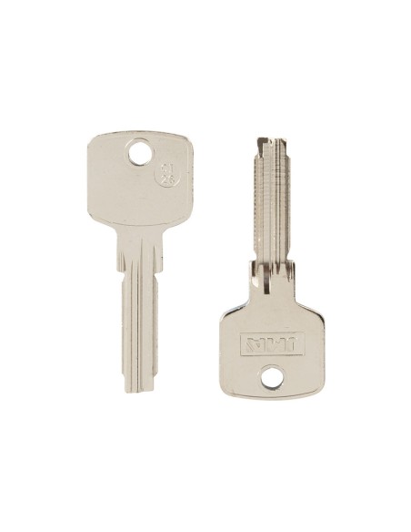 10 LLAVES BRUTO SEGURIDAD CI26