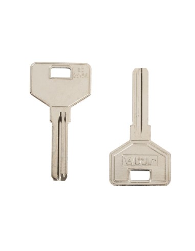 10 LLAVES BRUTO SEGURIDAD EZ-DS15R