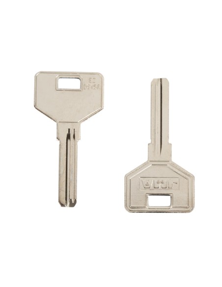 10 LLAVES BRUTO SEGURIDAD EZ-DS15R