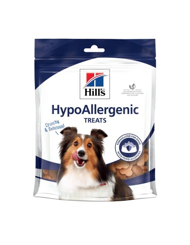 Hills Premios Perro Hypoallergenic Treats 200 gr