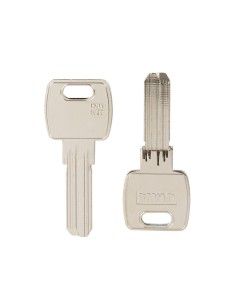 10 LLAVES BRUTO SEGURIDAD MCM-16E8