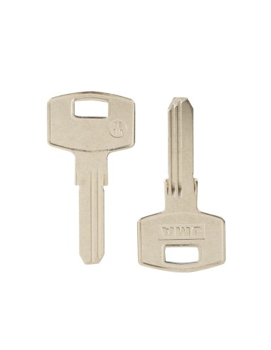 10 LLAVES BRUTO SEGURIDAD STS-T10