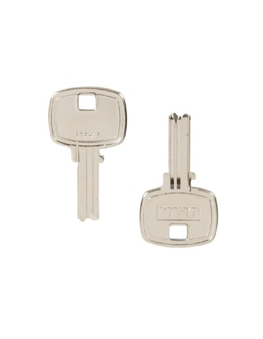 10 LLAVES BRUTO SEGURIDAD STS-X5