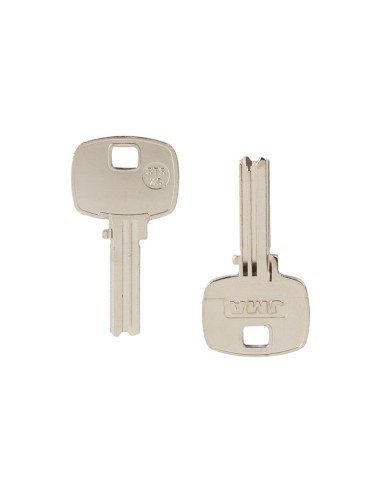 10 LLAVES BRUTO SEGURIDAD STS-X6