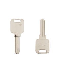 10 LLAVES BRUTO SEGURIDAD UCEM-8D