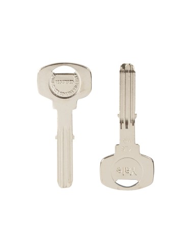 10 LLAVES BRUTO SEGURIDAD YA-306
