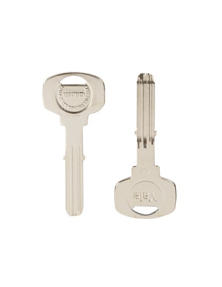 10 LLAVES BRUTO SEGURIDAD YA-306