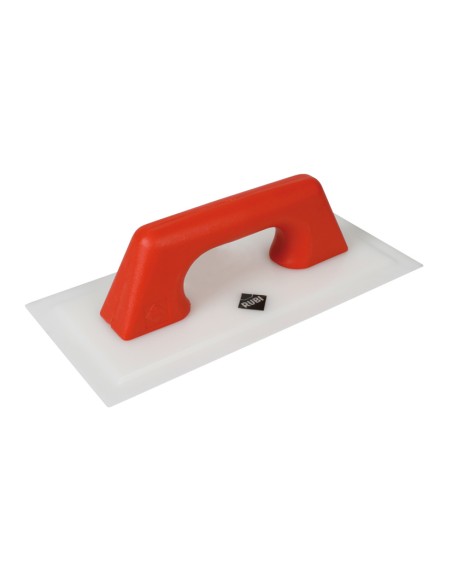 LLANA FLEXIBLE MGO.PLAST.30X14 RUBI