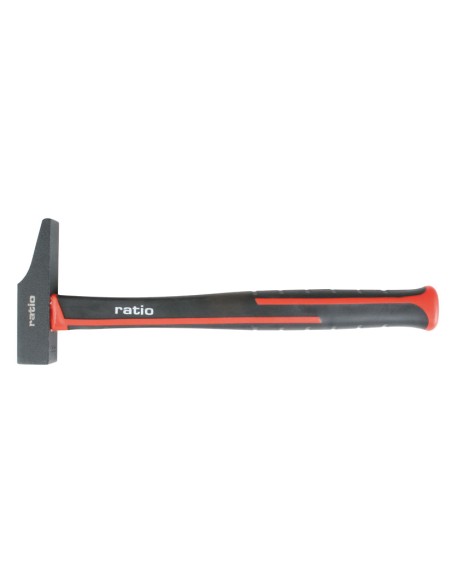 MARTILLO EBAN.FRANCES MGO.FV 20MM.RATIO