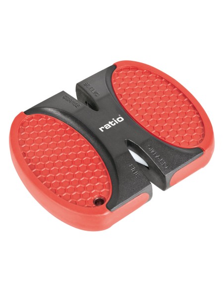 AFILADOR COMPACTO DE CUCHILLOS RATIO