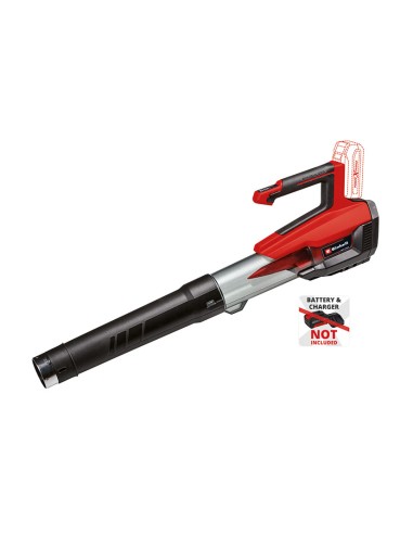 SOPLADOR TP-LB 18/200 Li