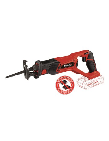 SIERRA SABLE TE-AP 18/22 Li s/ BATERIA