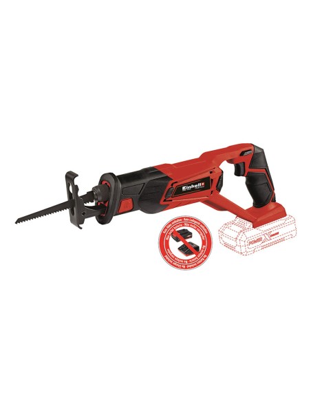 SIERRA SABLE TE-AP 18/22 Li s/ BATERIA