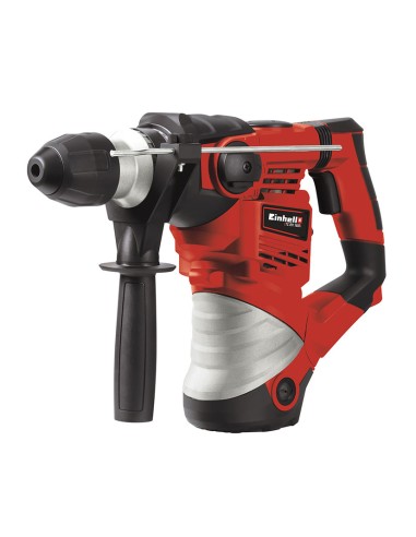 MARTILLO ELECTRONEUMATICO 1600W TC-RH